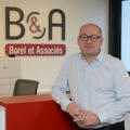 Arnaud Costard, Expert-comptable Bourgoin