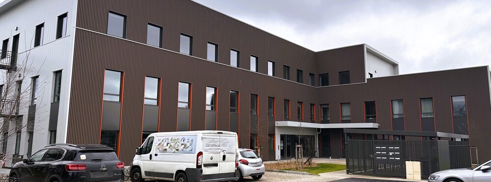 Cabinet BOREL et ASSOCIÉS Montluel