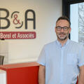 Olivier Durand, expert-comptable Villeurbanne