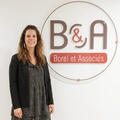 Sabrina BENALI, Expert-comptable Villeurbanne